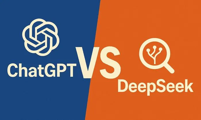 Çin'in Yapay Zekası DeepSeek Nedir ? Chatgpt ile Deepseek farkları Çin'in yapay zekası deepseek nedir ? Chatgpt ile Deepseek farkları nelerdir ?